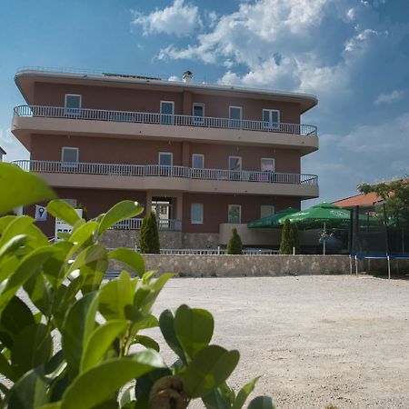 Hotel Sebastian Međugorje Εξωτερικό φωτογραφία