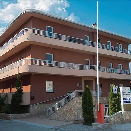 Hotel Sebastian Međugorje Εξωτερικό φωτογραφία