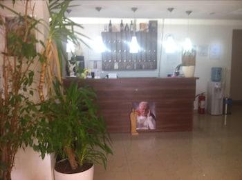 Hotel Sebastian Međugorje Εξωτερικό φωτογραφία
