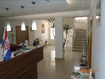 Hotel Sebastian Međugorje Εξωτερικό φωτογραφία