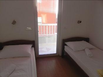Hotel Sebastian Međugorje Εξωτερικό φωτογραφία