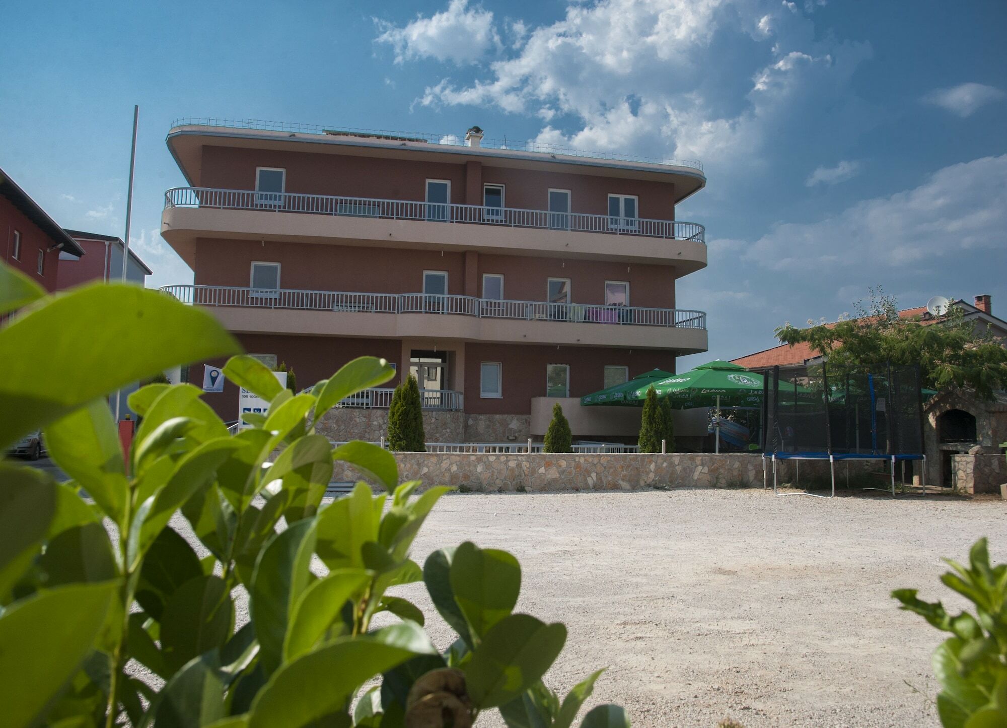 Hotel Sebastian Međugorje Εξωτερικό φωτογραφία