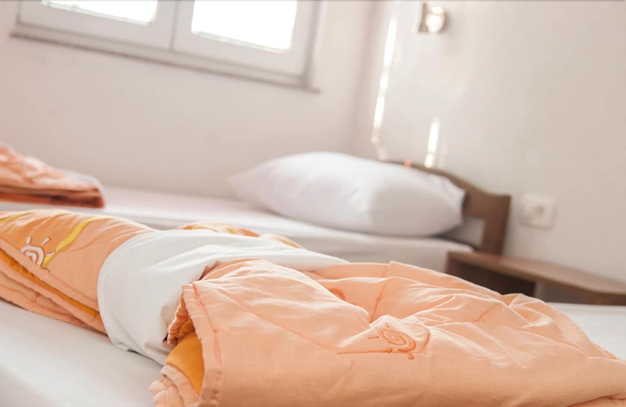Hotel Sebastian Međugorje Εξωτερικό φωτογραφία