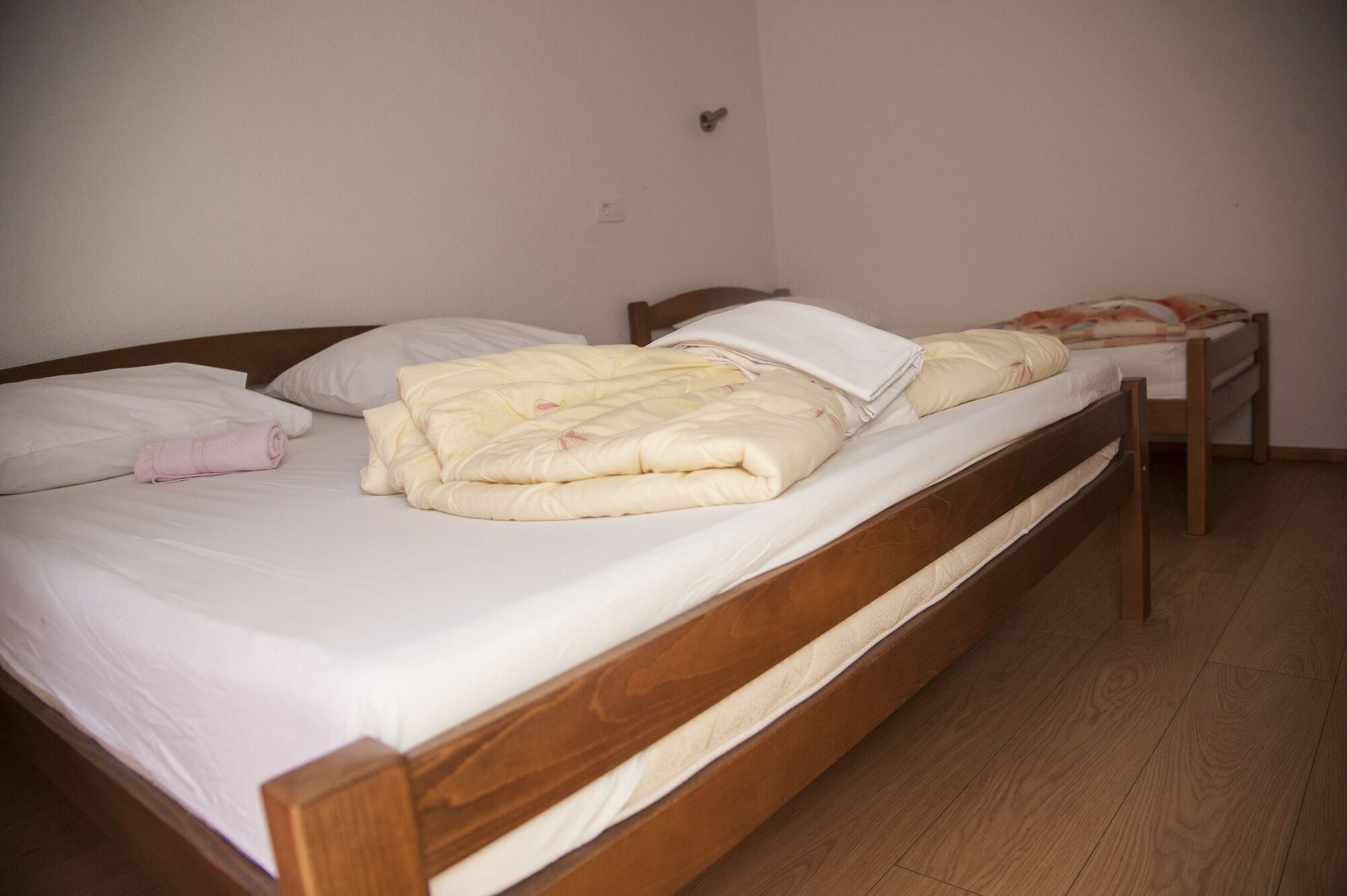 Hotel Sebastian Međugorje Εξωτερικό φωτογραφία